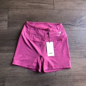 Gymshark training shorts